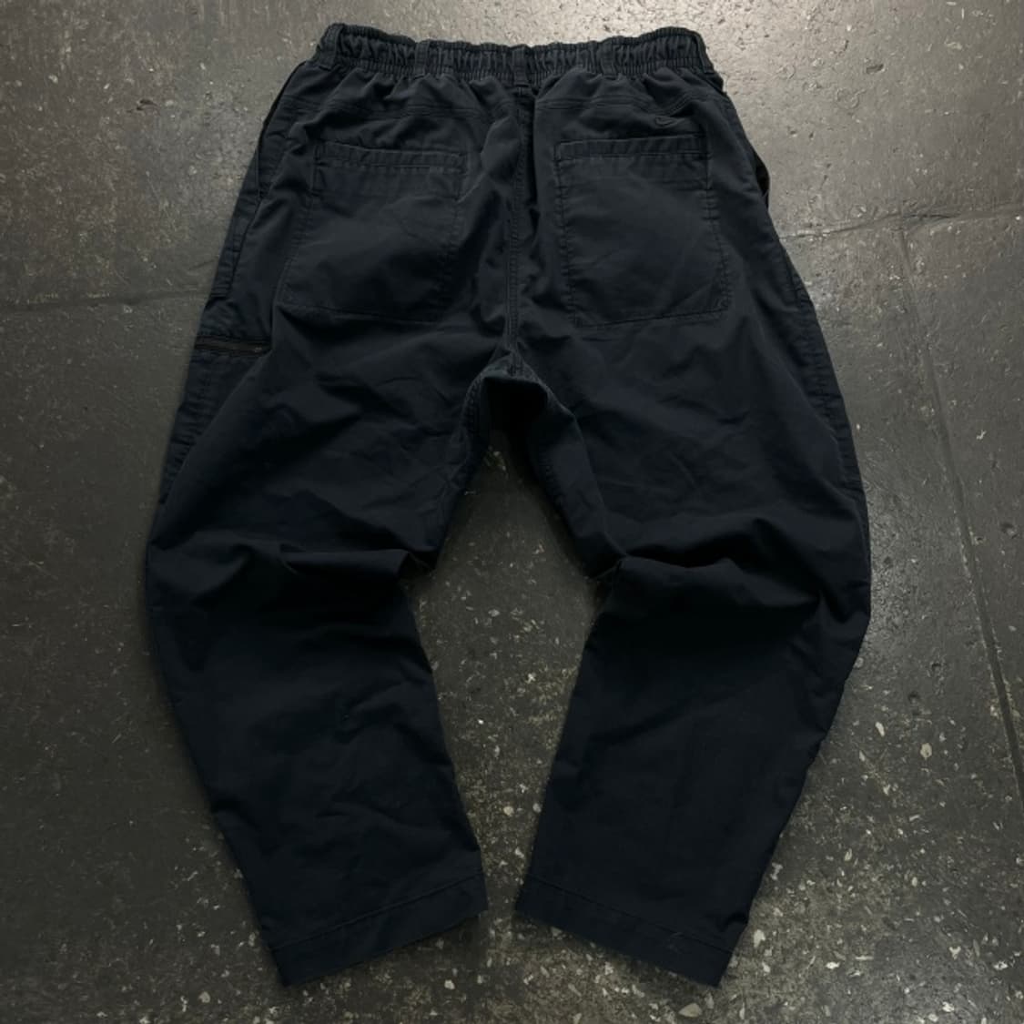 105 나이키 드라이핏 팬츠 상품이미지5