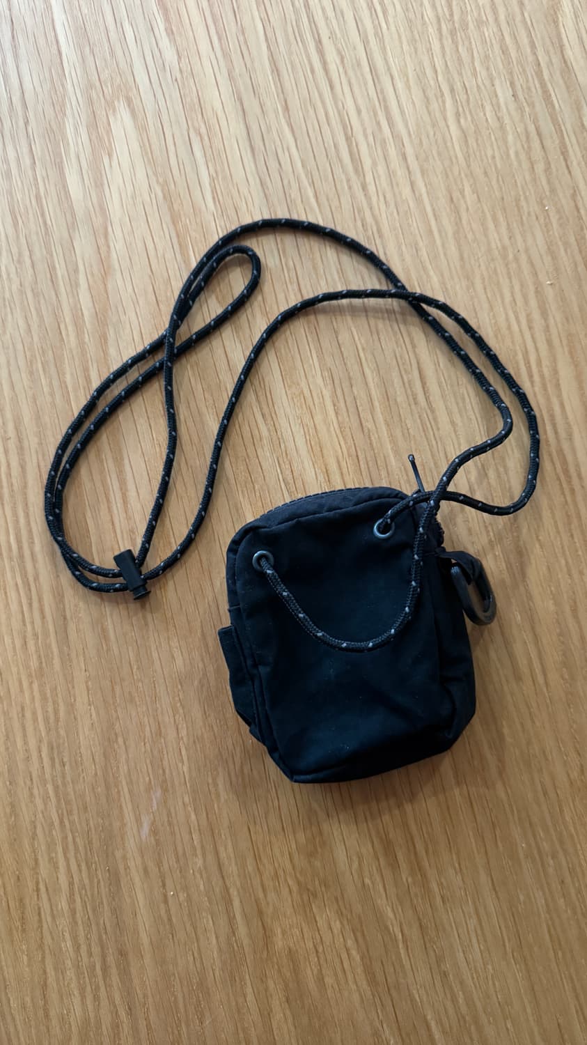 혜인서 hyeinseo 시가렛 파우치 상품이미지2