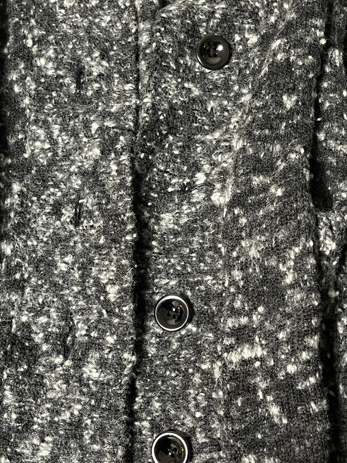 (Cest chica)long cardigan jacket 상품이미지5