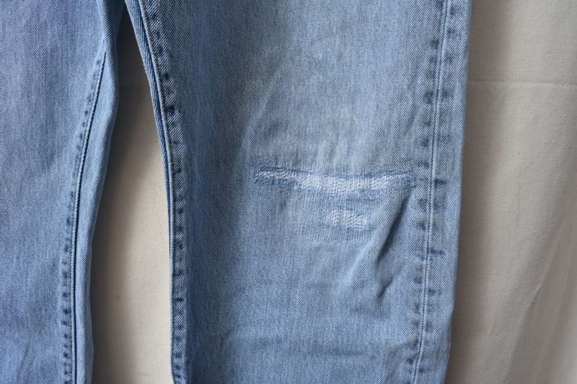 00S 리바이스 517 청바지 38 M0211 상품이미지6