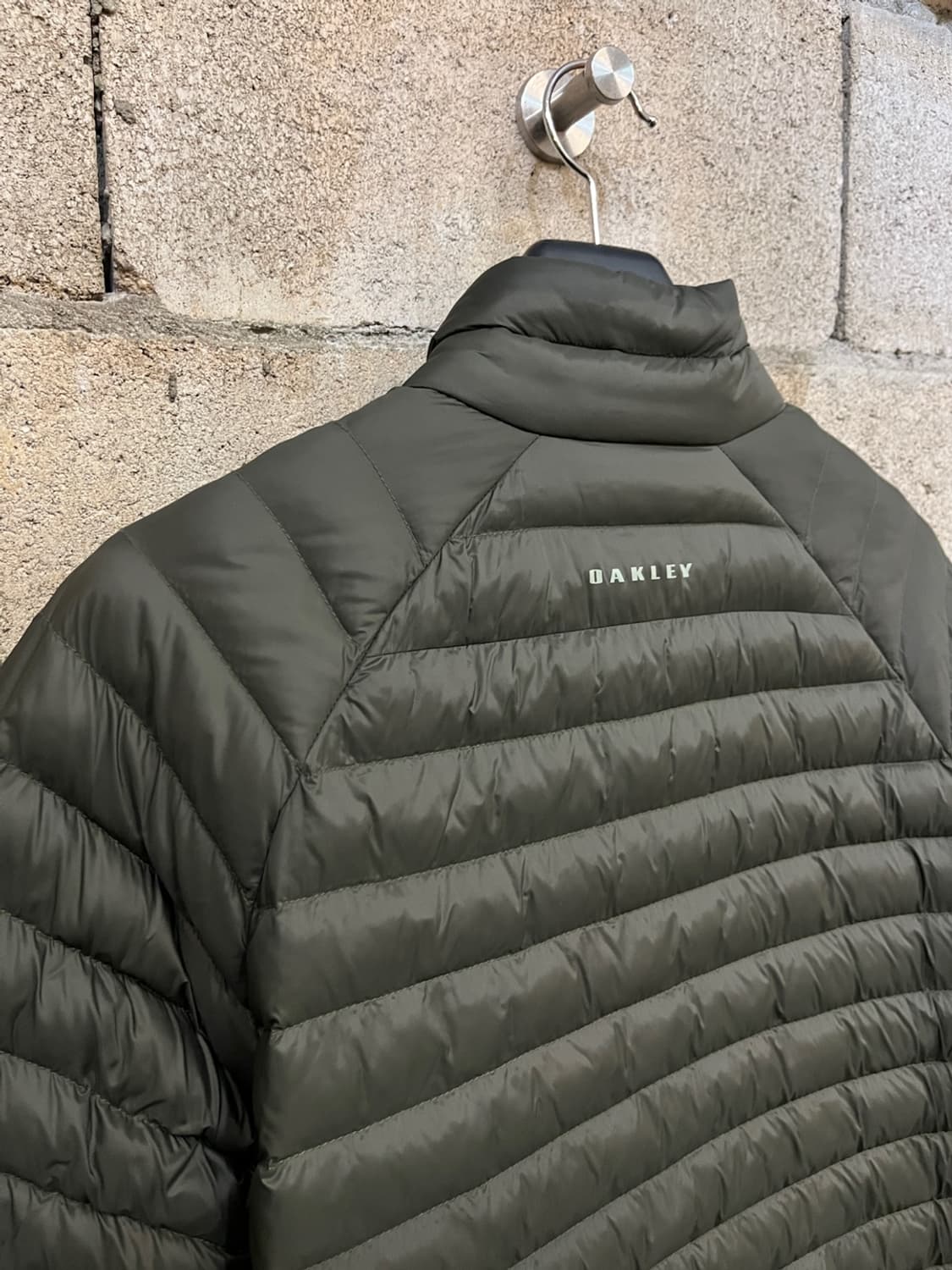 오클리 옴니 인슐레이티드 푸퍼 자켓 상품이미지9