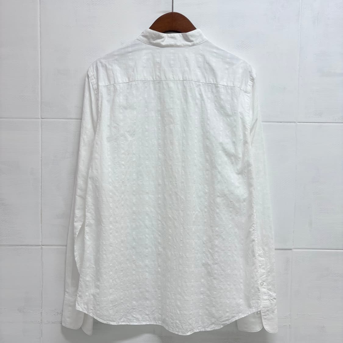 kamakura 카마쿠라 가마쿠라 셔츠  상품이미지4