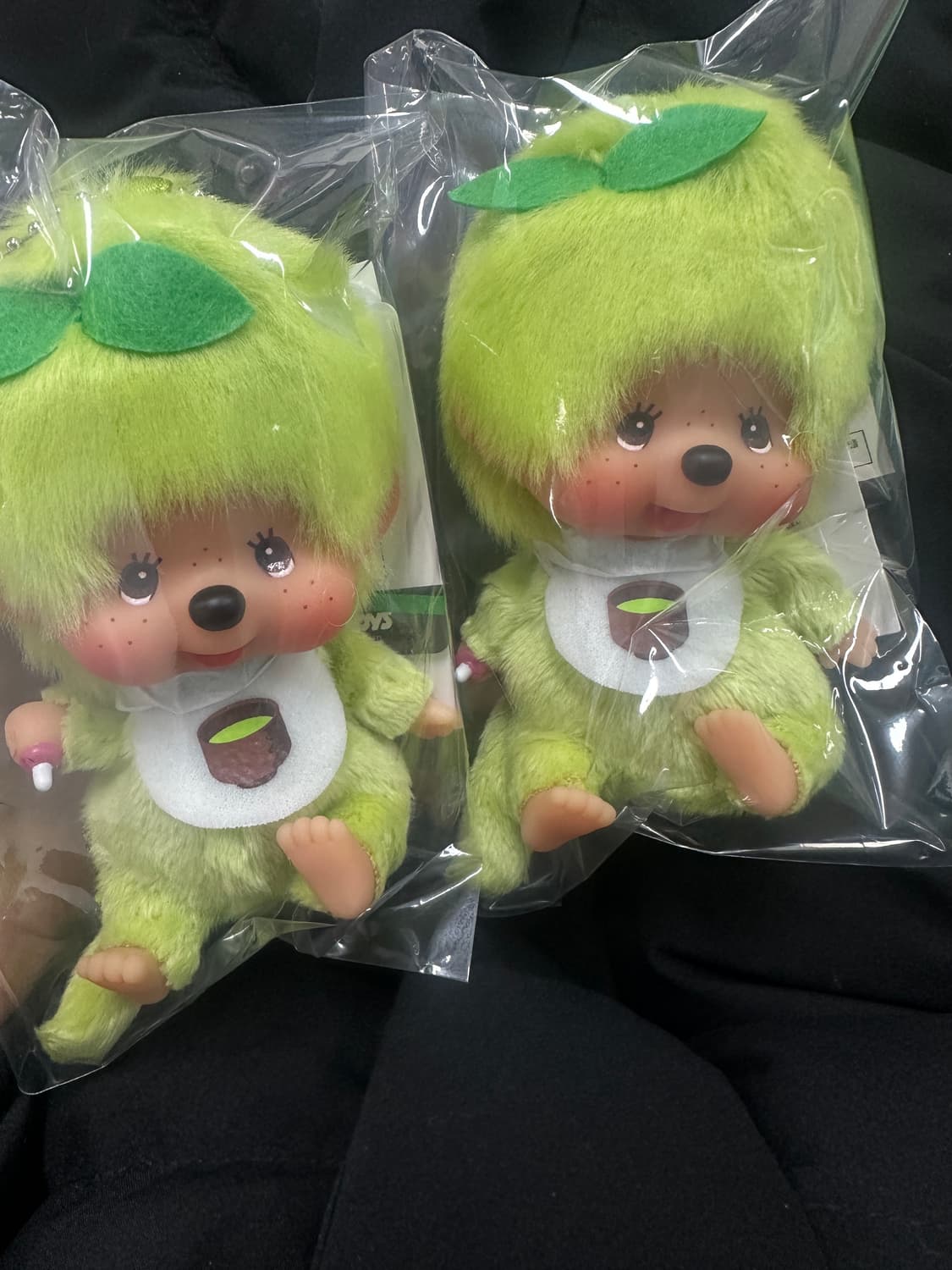 말차 몬치치 상품이미지1