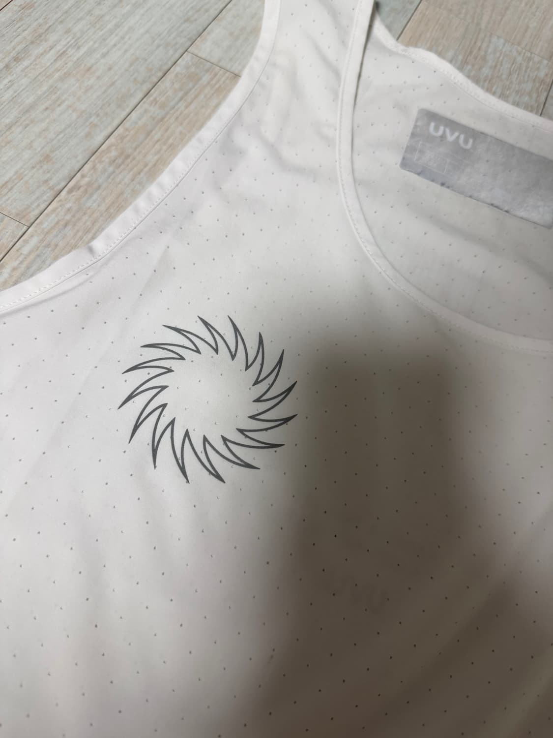 UVU 싱글렛 판매 상품이미지3