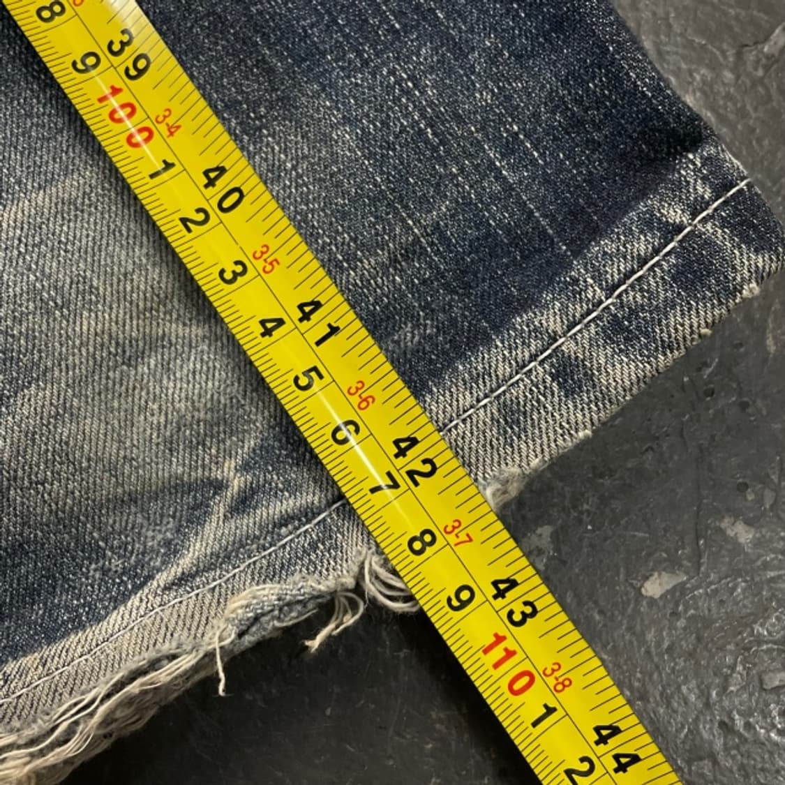 32 리바이스 511 청바지 상품이미지10