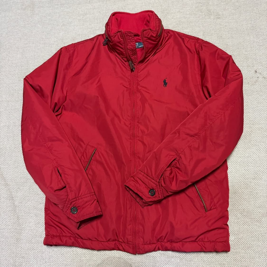 폴로랄프로렌 바람막이 자켓 상품이미지1