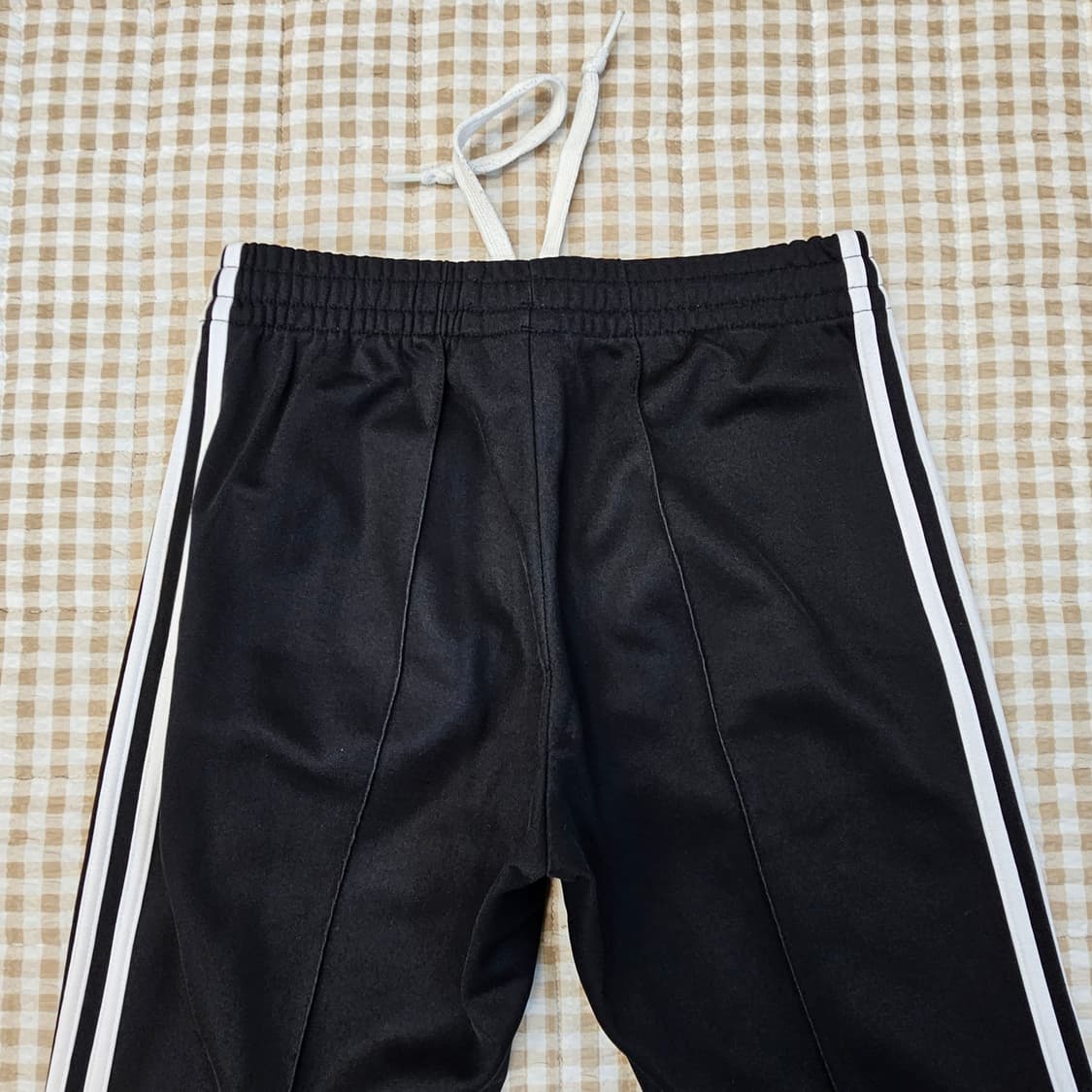 아디다스 밴딩 트레이닝 팬츠 남자32~33 상품이미지5