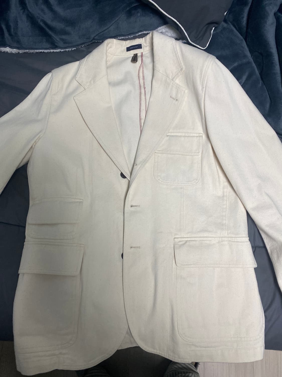 드레익스 자켓 42 상품이미지1