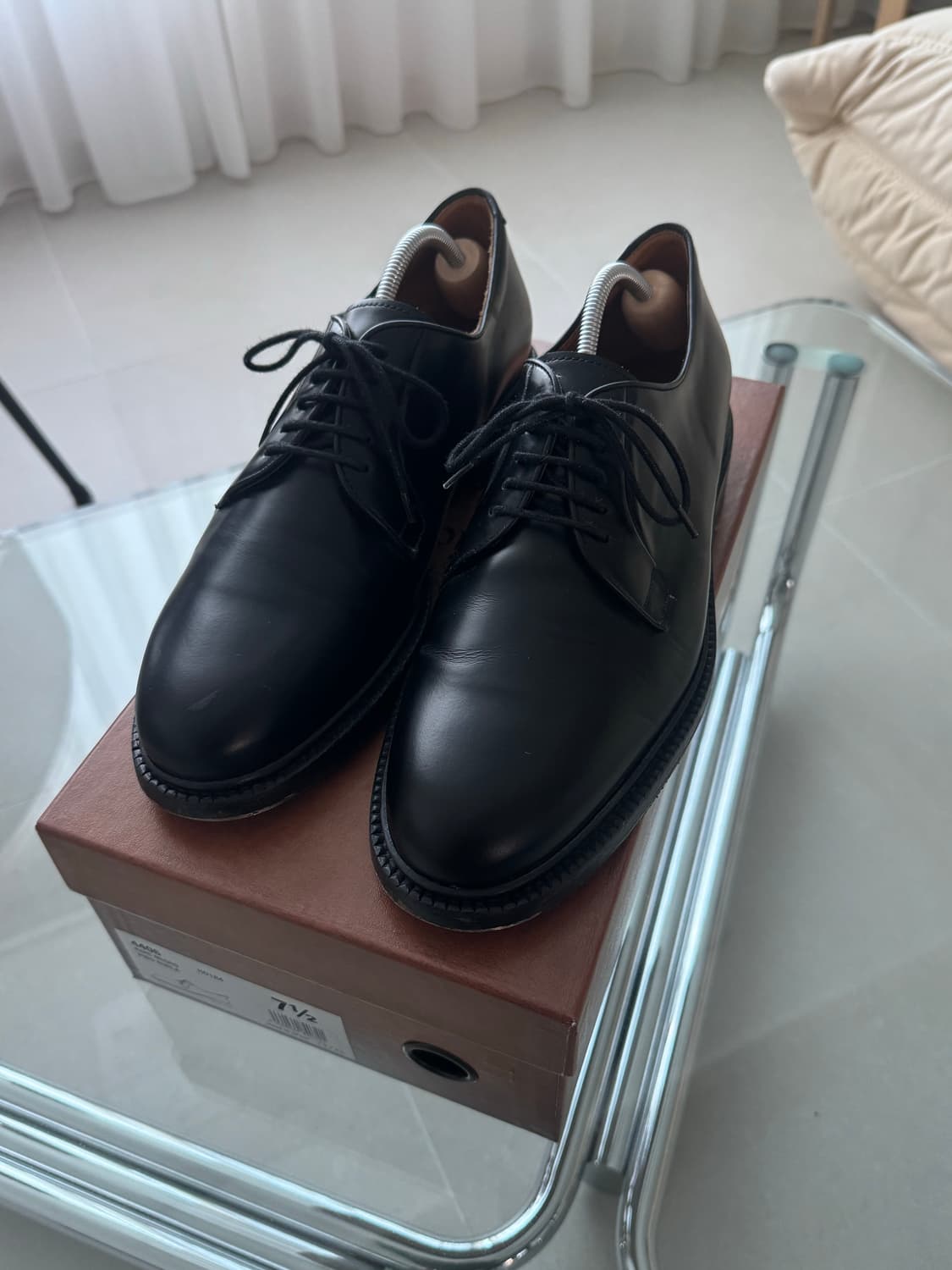 버윅 Berwick 4406 7.5 (265mm) (+비브람,스틸토) 판 상품이미지1