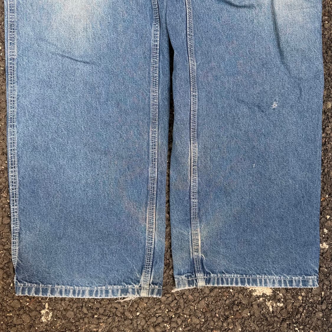 OG Vintage Carhartt B13 DST Big Logo 상품이미지4