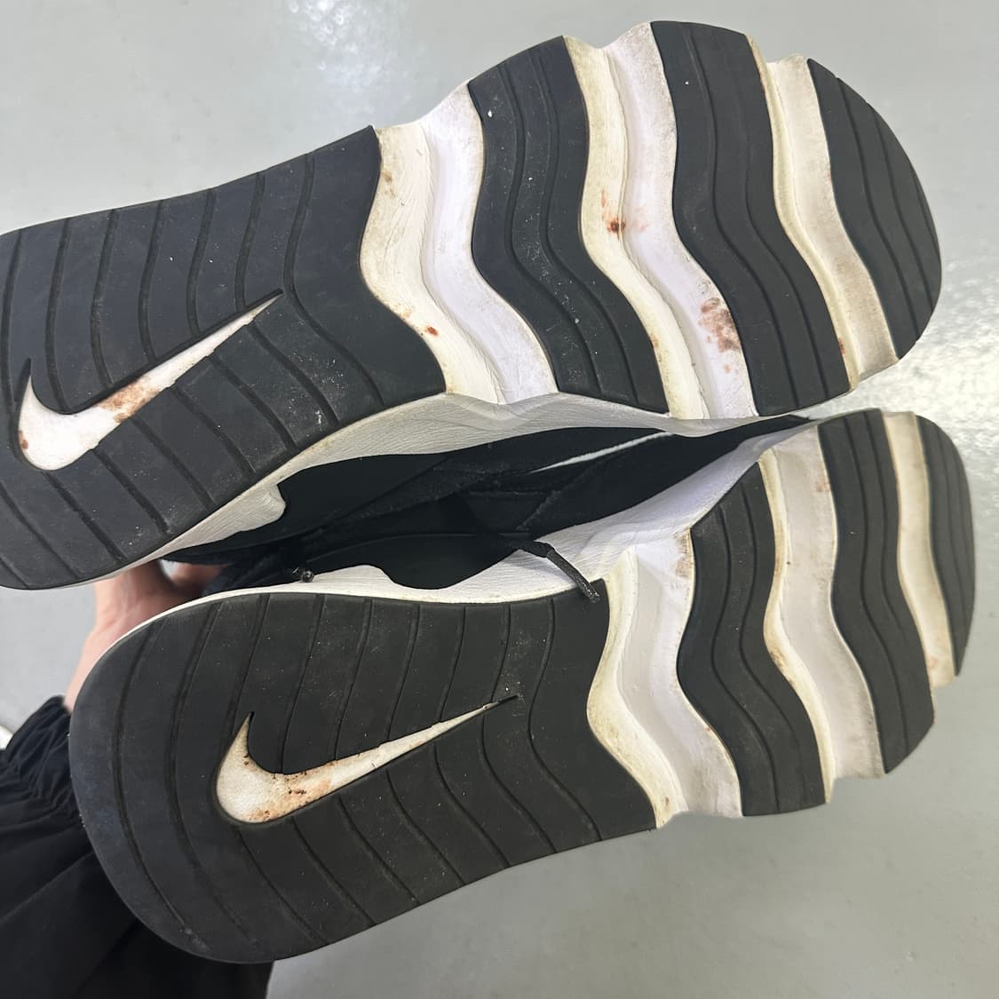 245 나이키 라이즈 365 운동화 0407D 상품이미지5