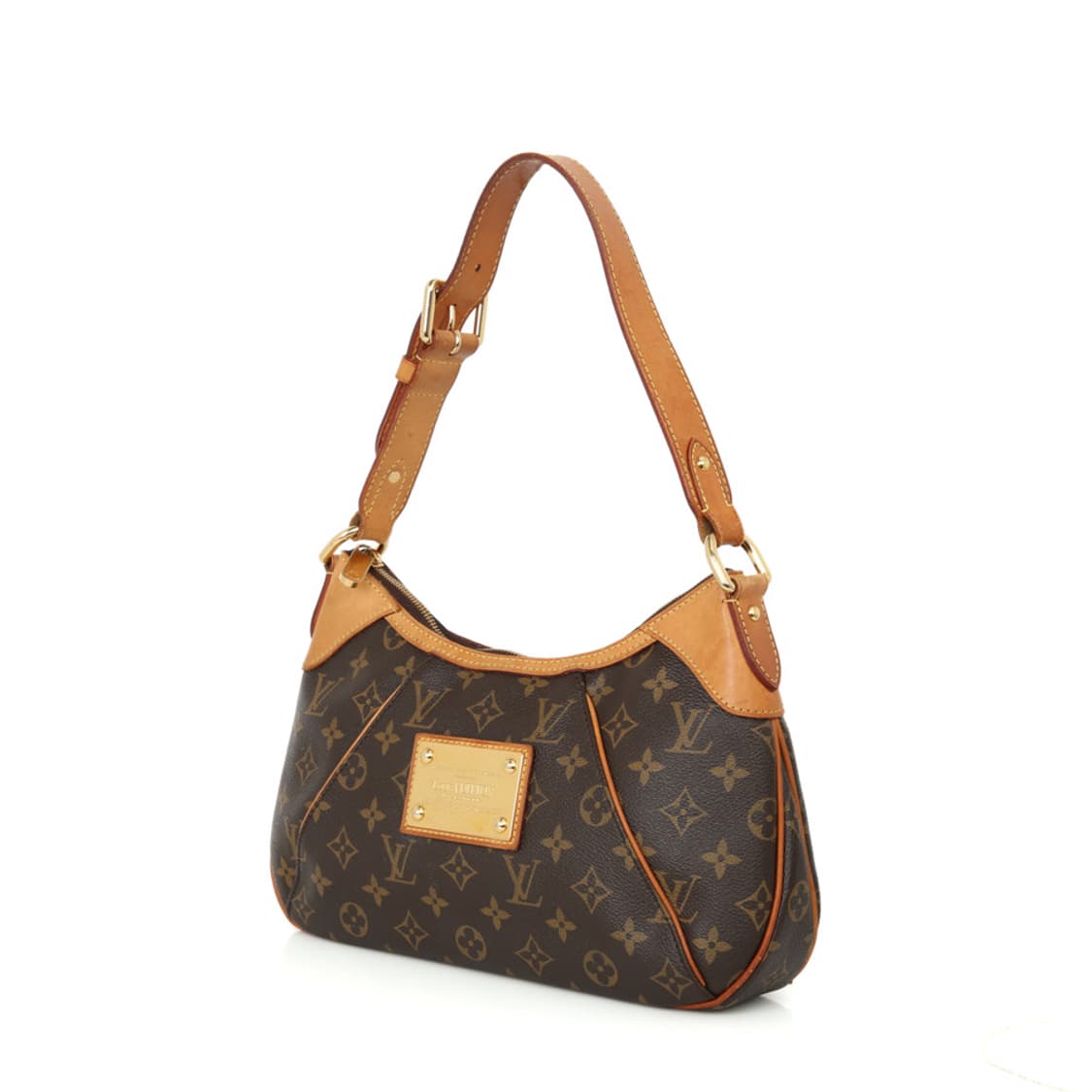 루이비통 모노그램 템즈 PM 호보 숄더백 M56384 상품이미지2
