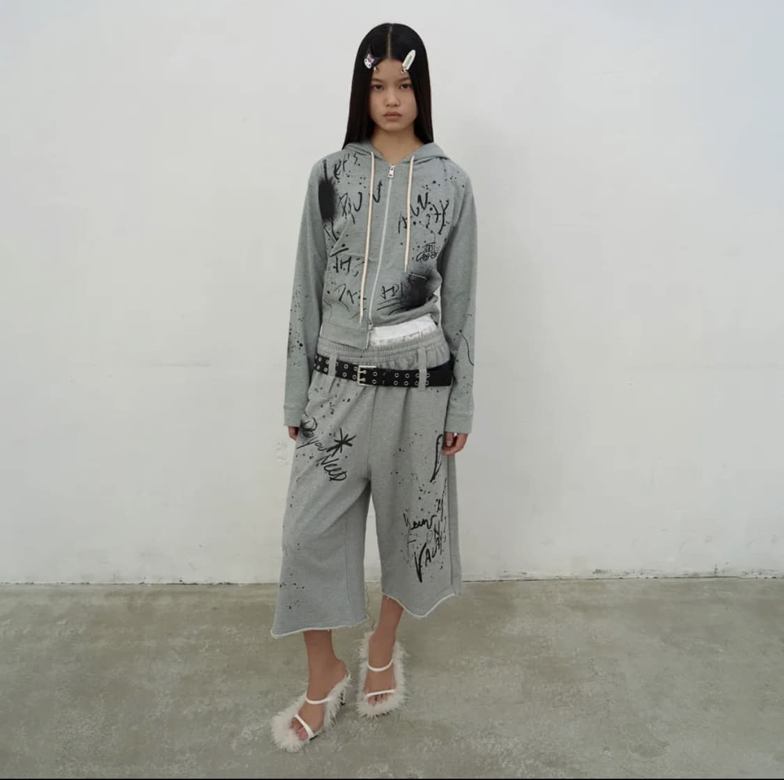 LCDC PRINTED Set 상품이미지1
