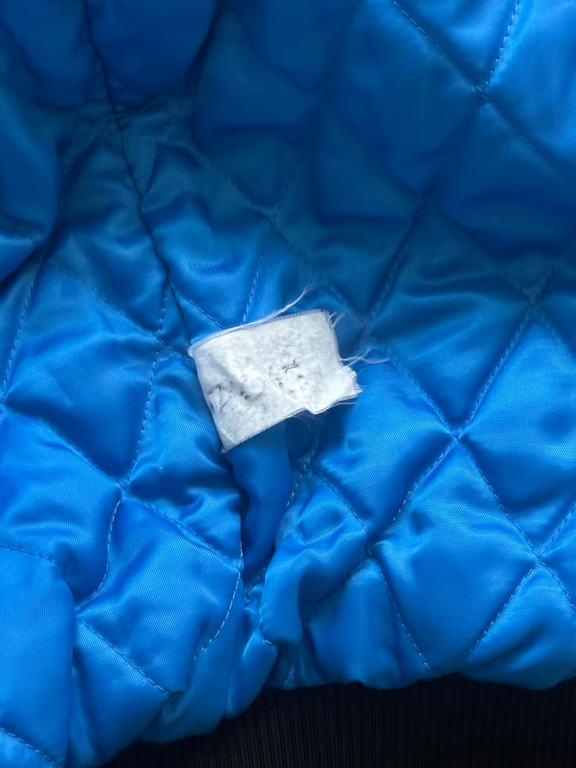 FUBU 퀄팅 자켓 XL 상품이미지7