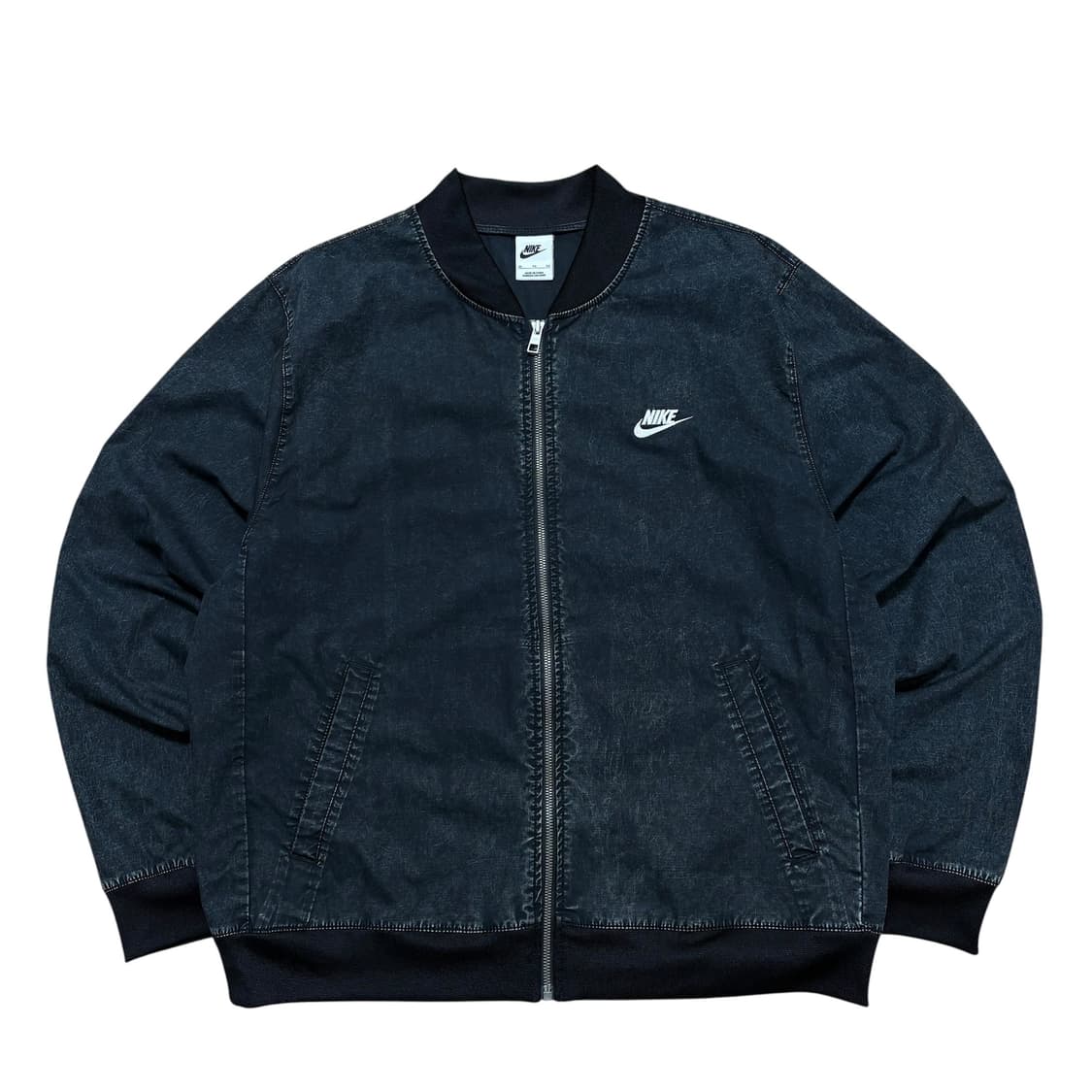 나이키 스톤워싱 set up 상품이미지3