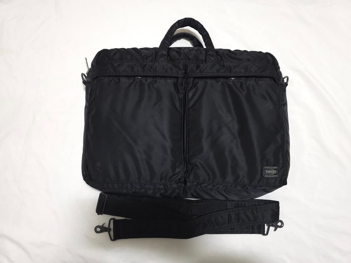 요시다포터 탱커 2way 브리프케이스 [205 상품이미지1