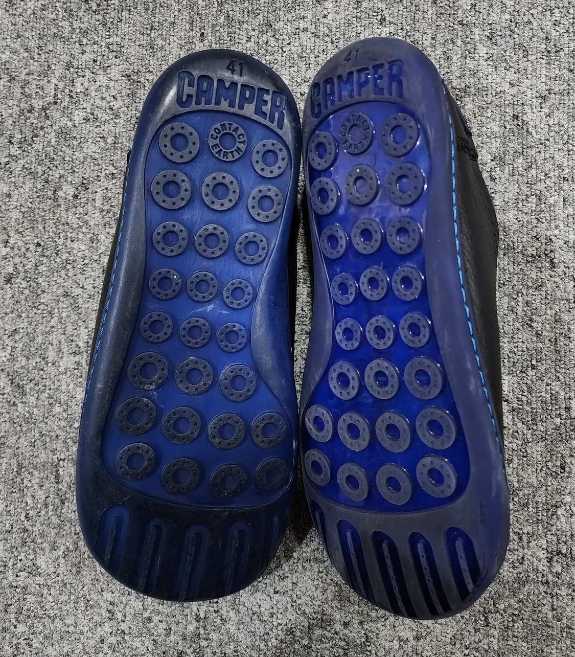 캠퍼 페우 카미 스니커즈 41 상품이미지8