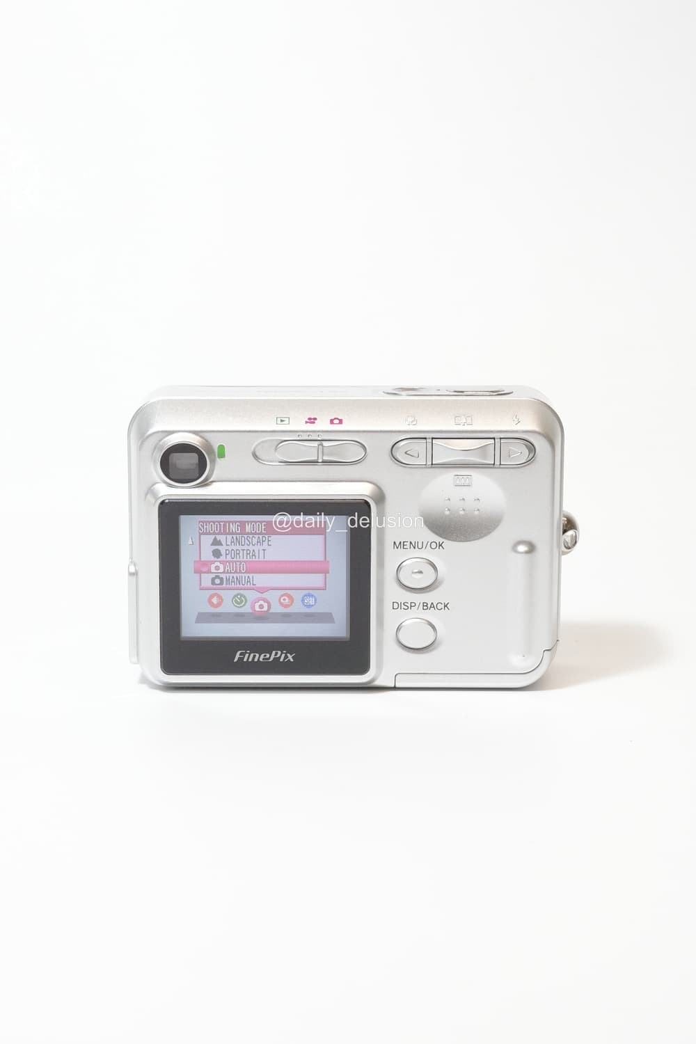 후지필름 파인픽스 A360 상품이미지2
