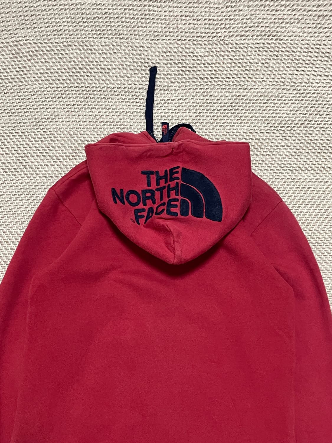 노스페이스 재팬 후드집업 J03341 상품이미지8