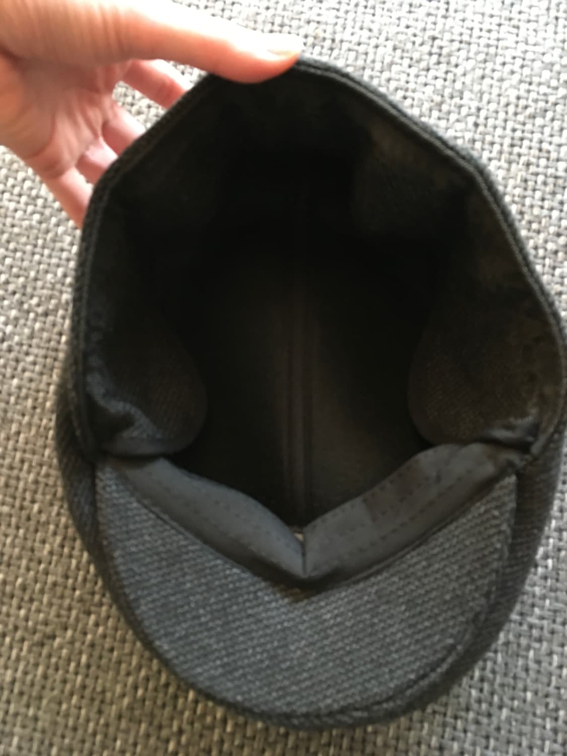 핀다웃 트루퍼 헌팅캡 상품이미지7