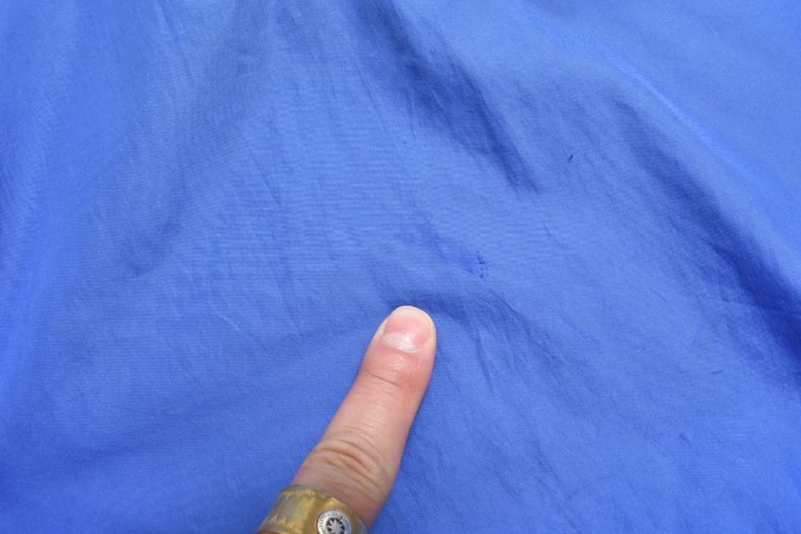 00S 나이키 바람막이 아노락 XL 상품이미지4