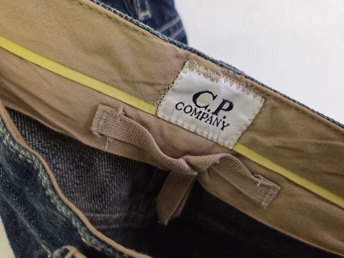 C.P. 컴퍼니 48사이즈 데님 팬츠 상품이미지6