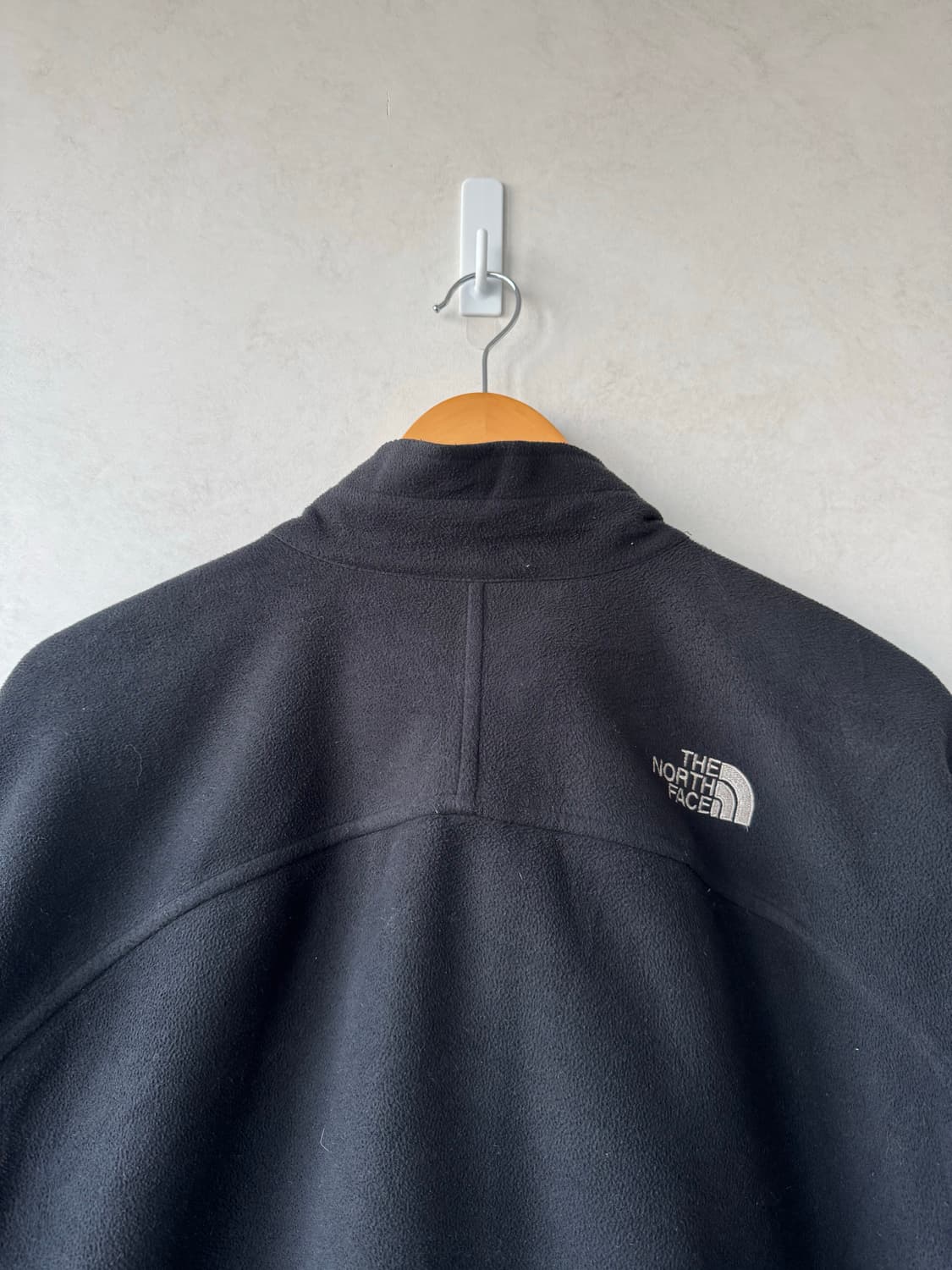 90s 노스페이스 집업 플리스 상품이미지8