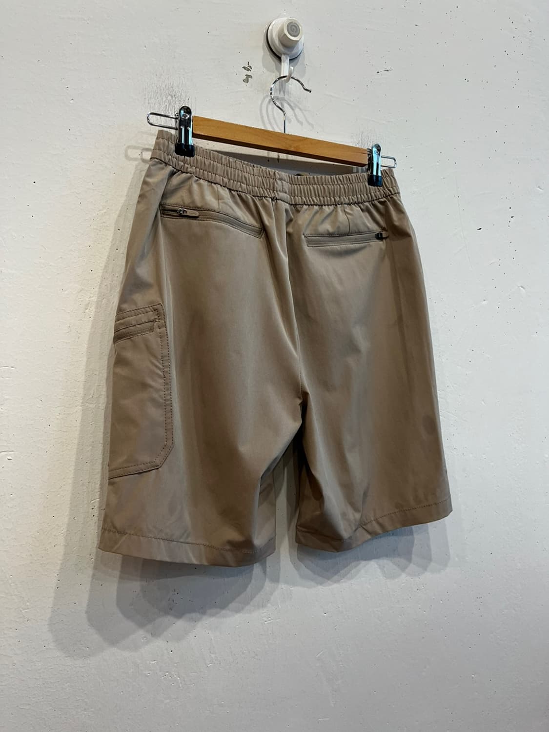몽벨 이지 쇼츠 반바지 우먼즈 상품이미지3