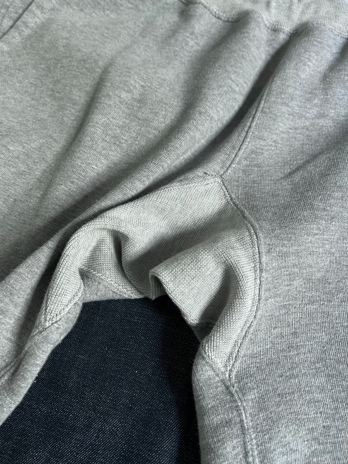 폴로랄프로렌 아플리케 스펠 아웃 로고 스웻팬츠 상품이미지5