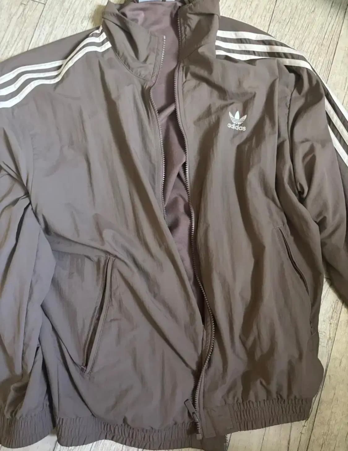 아디다스 트랙탑 바람막이 jp1023 상품이미지2