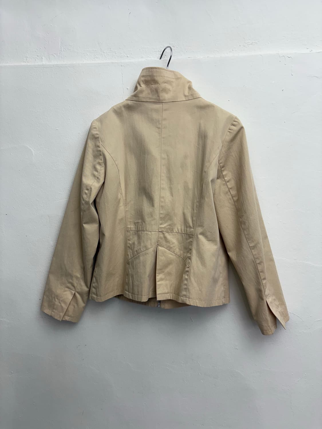 빈티지 집업 자켓 상품이미지2