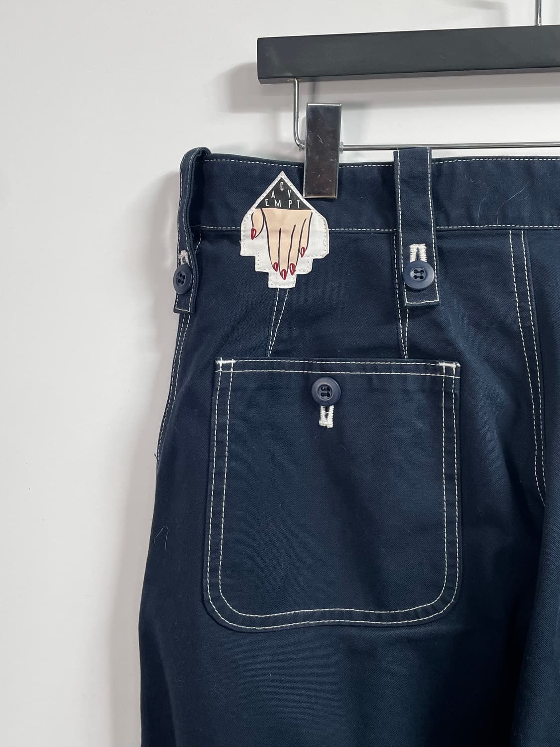 카브엠트 요사리안 카고팬츠 (onp.49) 상품이미지6