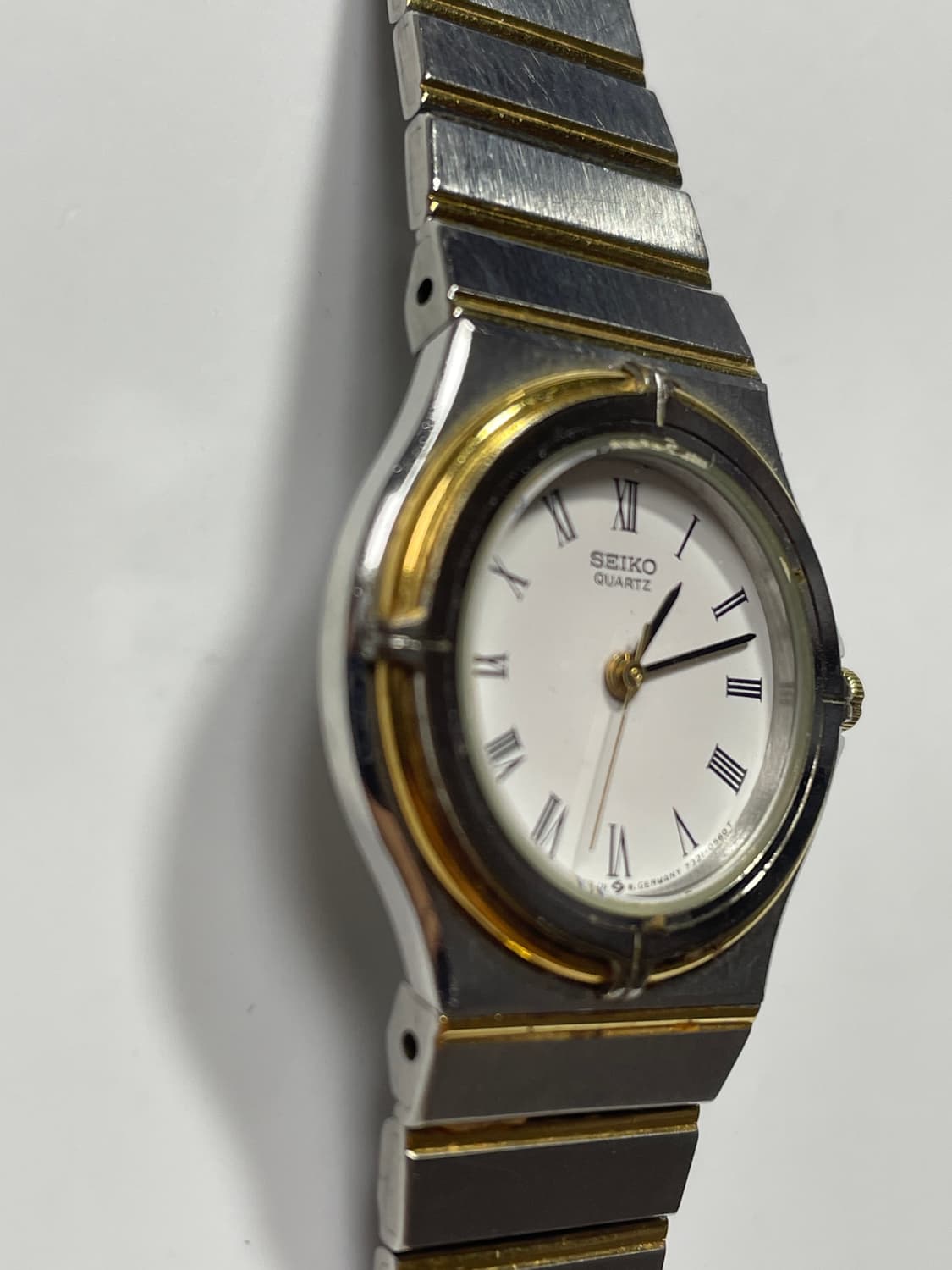 SEIKO - Seiko Quartz 7321-0130 상품이미지2