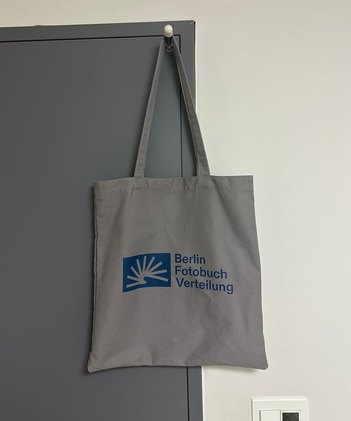 베를린 포토북 에코백 상품이미지1