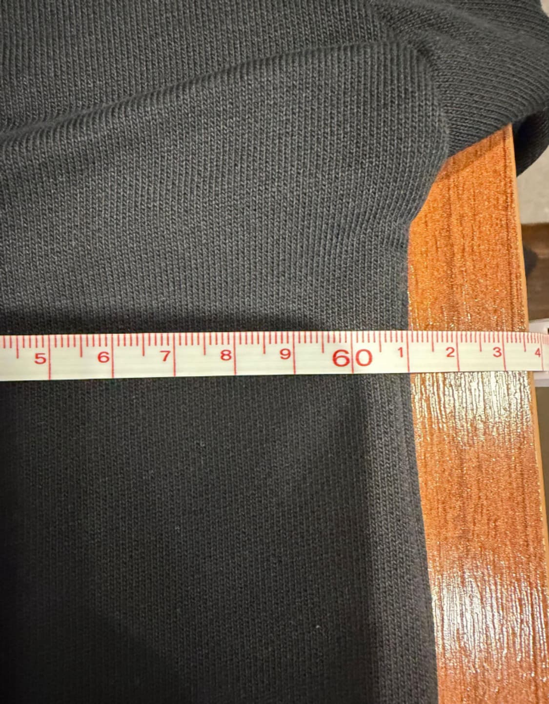 [버버;리] 새상품 / 후드 / 약 105~110 사이즈 상품이미지6