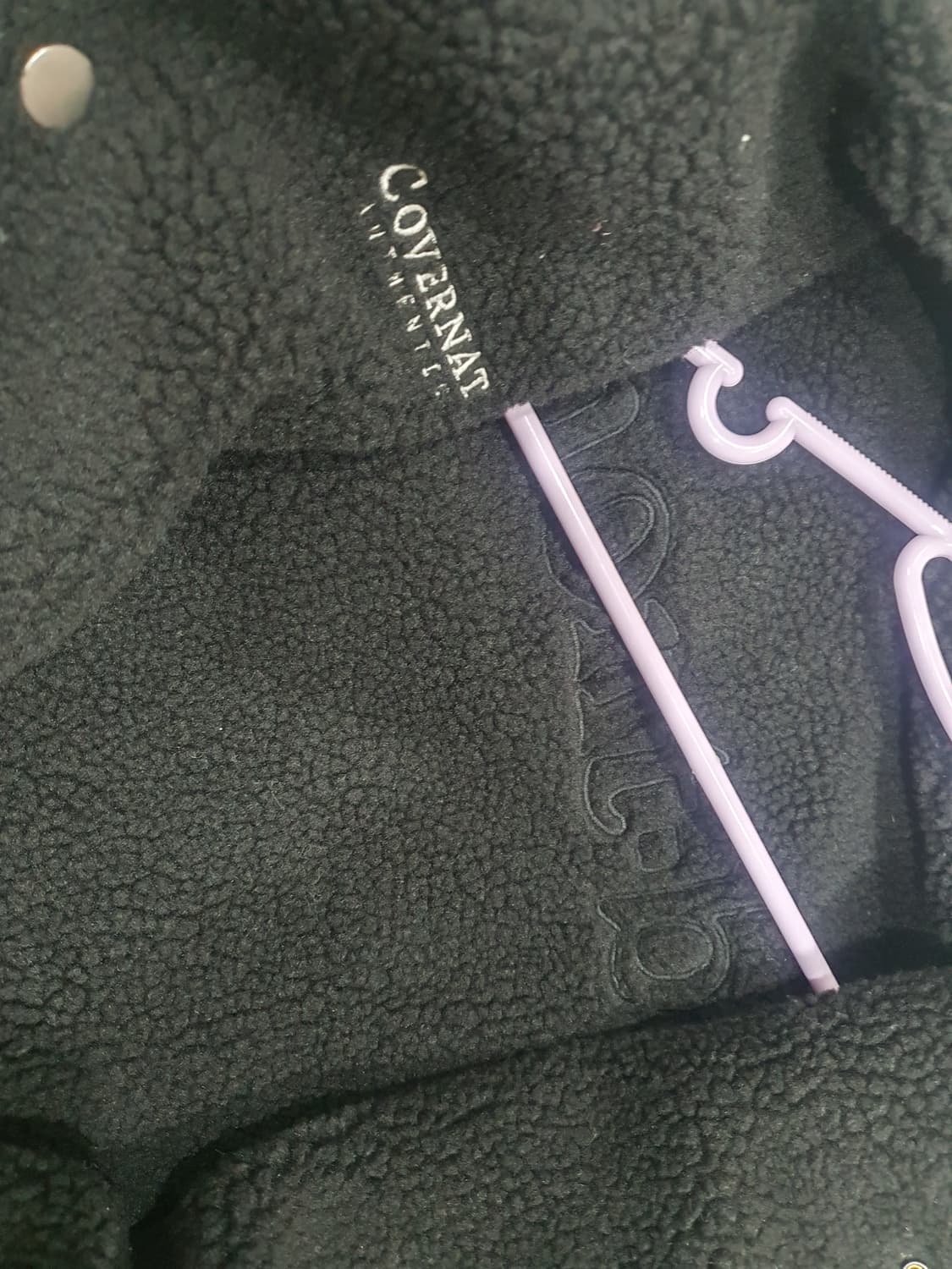 몽벨x커버낫  퍼텍스 리버시블 자켓 상품이미지6