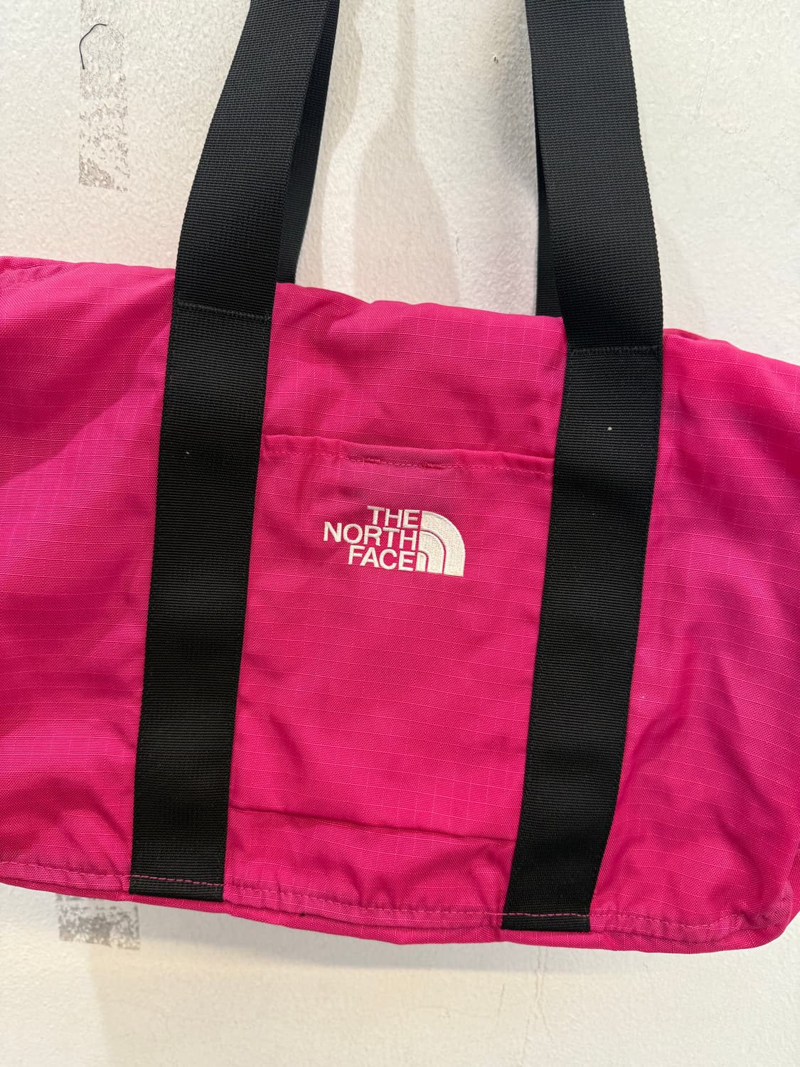THE NORTH FACE bag pink  상품이미지3