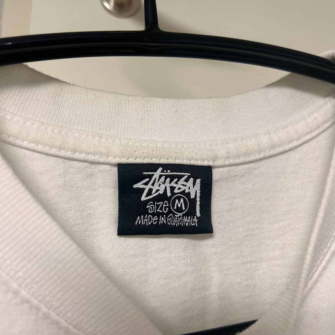 스투시 반팔 티셔츠 상품이미지2