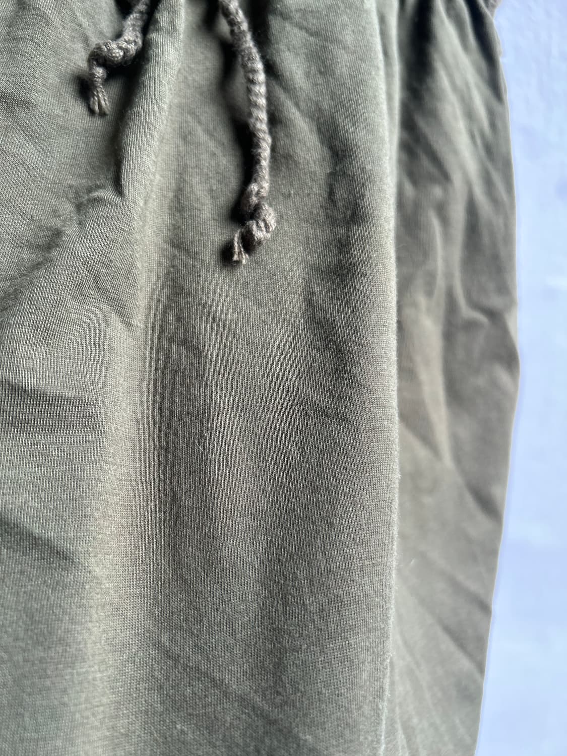 크로쉐 티셔츠 상품이미지5