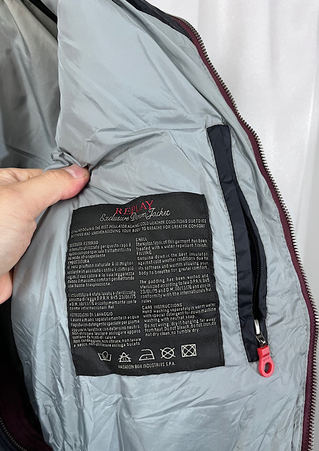 REPLAY 상품이미지6