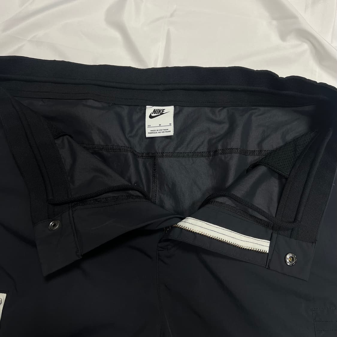 나이키 에센셜 유틸리티 팬츠 상품이미지5