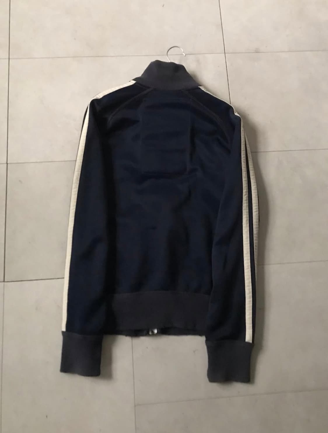 아베크롬비 네이비 후드집업 상품이미지5