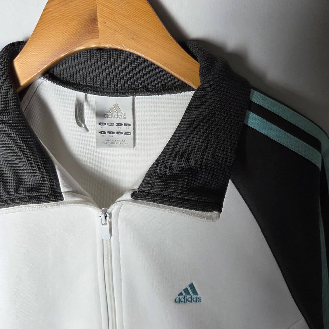 [Adidas] 아디다스 민트 져지 셋업 상품이미지3