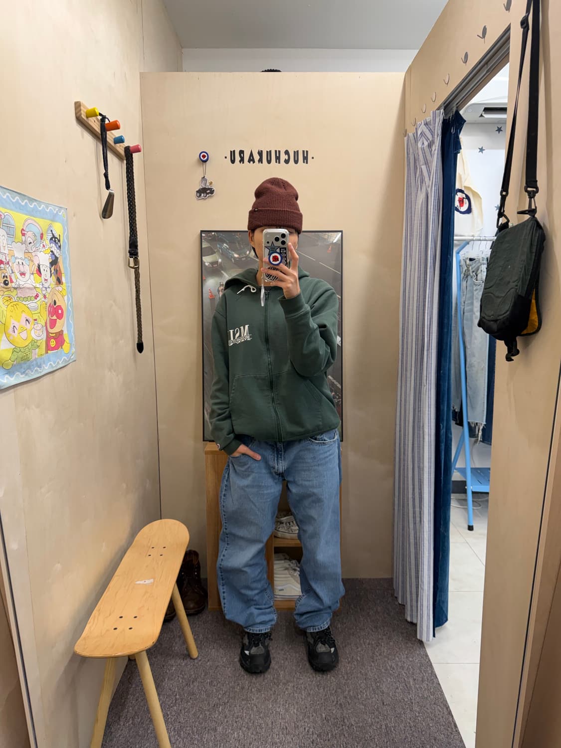 Levi’s 559 상품이미지10