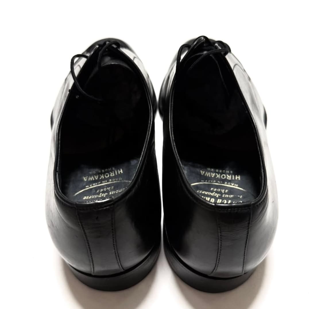 Scotch Grain - Y팁 더비 상품이미지3