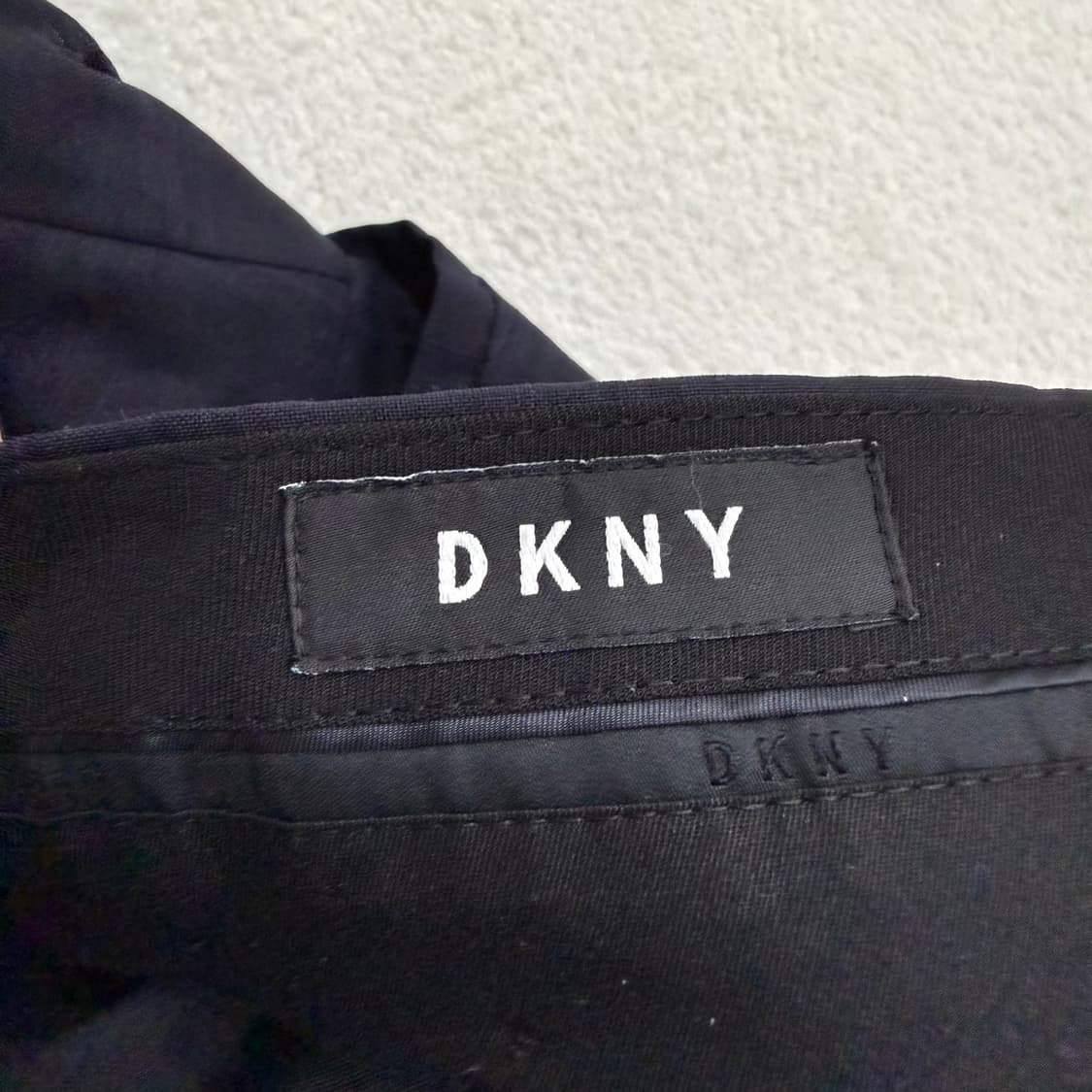 78 DKNY 슬랙스 팬츠 0325T 상품이미지4