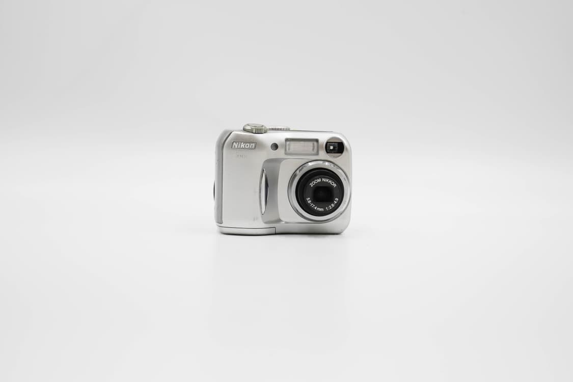 Nikon Coolpix 3100 (니콘 쿨픽스 3100) 상품이미지3