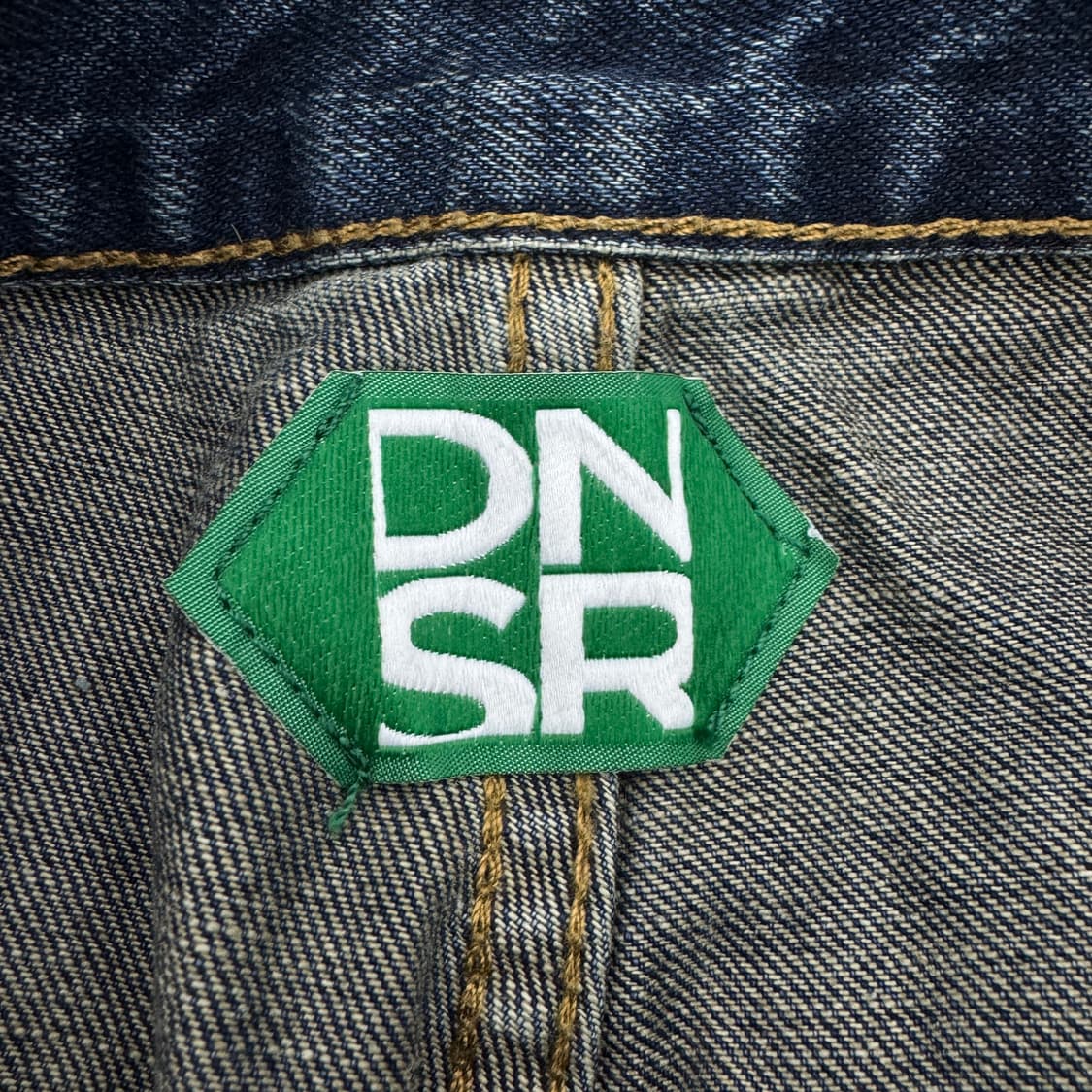 DNSR 투페이스 멀티포켓 데님 워싱 카고팬츠 상품이미지10