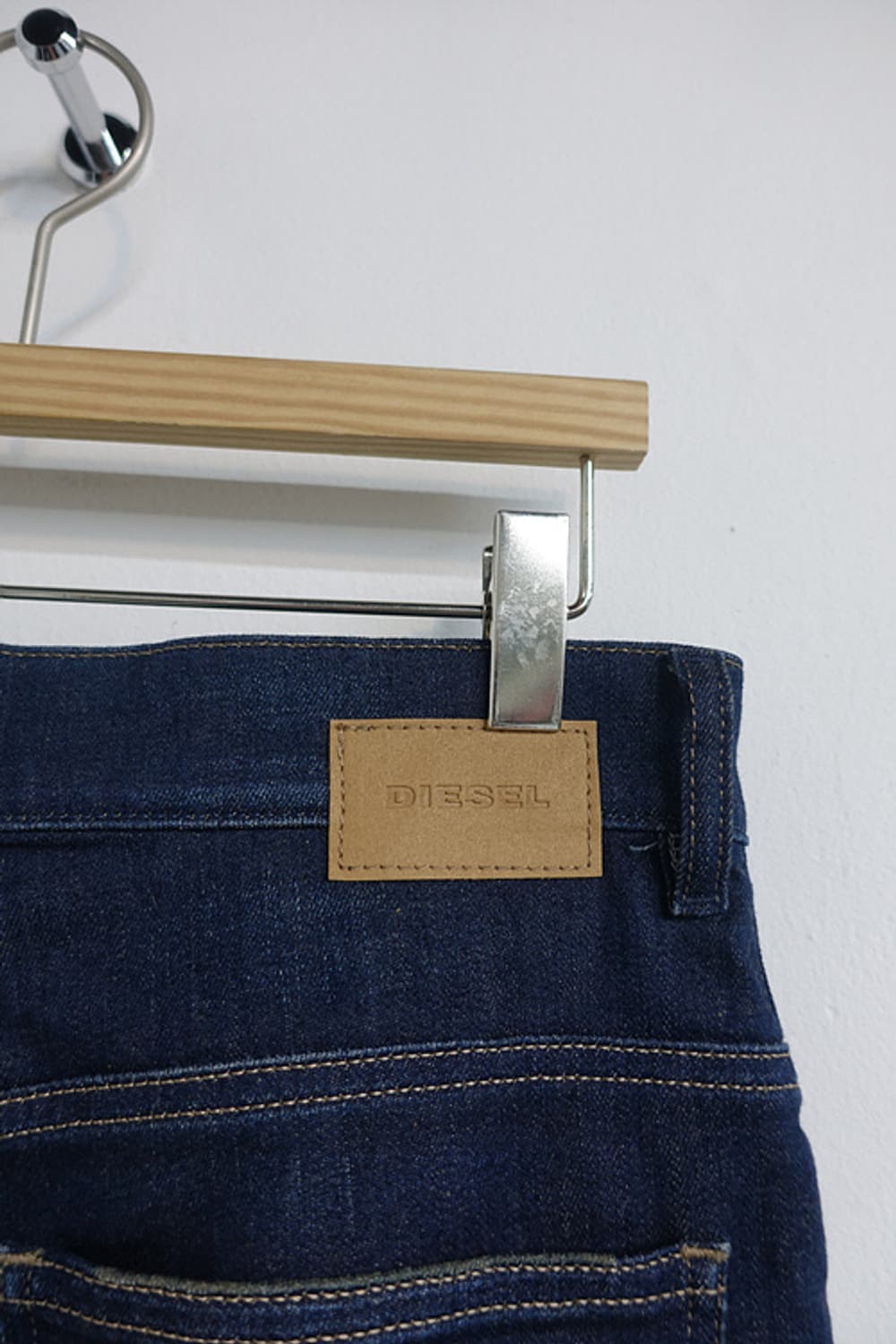 디젤 데님 팬츠 상품이미지8
