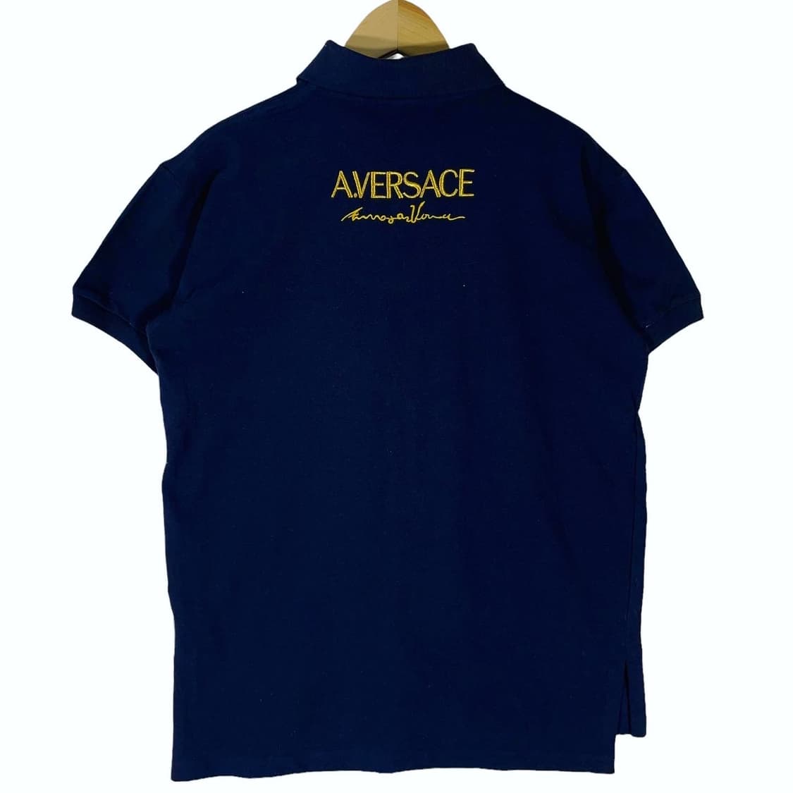 Versace Alfredo Short Sleeve 상품이미지2